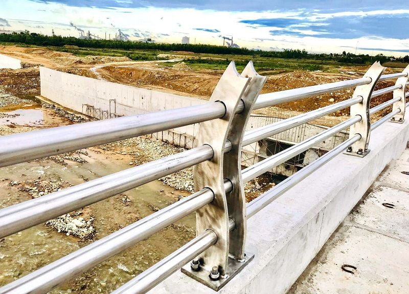 Sản phẩm cơ khí giao thông